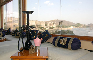 Wonder View Palace